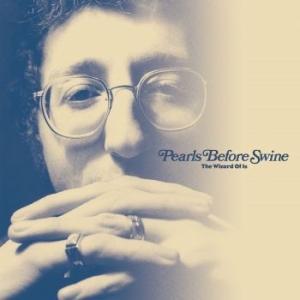 Pearls Before Swine - Wizard Of Is in der Gruppe CD / Pop bei Bengans Skivbutik AB (4200758)