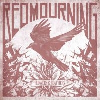 Red Mourning - Flowers & Feathers in der Gruppe CD / Pop-Rock bei Bengans Skivbutik AB (4200762)