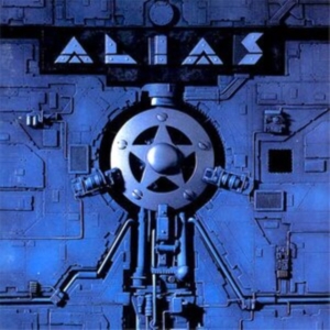 Alias - Alias in der Gruppe CD / Pop-Rock bei Bengans Skivbutik AB (4200763)