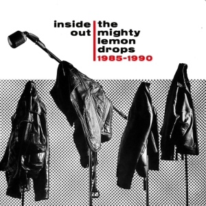 Mighty Lemon Drops - Inside Out: 1985-1990 in der Gruppe CD bei Bengans Skivbutik AB (4200778)