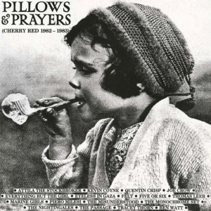 Pillows And Prayers (Cherry Red Rec - Various in der Gruppe CD / Pop-Rock bei Bengans Skivbutik AB (4200780)