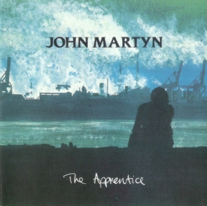 Martyn John - Apprentice (3Cd/Dvd Remastered) in der Gruppe CD / Pop-Rock bei Bengans Skivbutik AB (4200792)