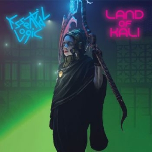 Essential Logic - Land Of Kali in der Gruppe CD / Rock bei Bengans Skivbutik AB (4200819)