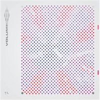 Blandade Artister - Volume 3 in der Gruppe CD / Pop-Rock bei Bengans Skivbutik AB (4200827)