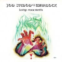 Jon Symon's Warlok - Lady Macbeth in der Gruppe CD / Pop-Rock bei Bengans Skivbutik AB (4200836)
