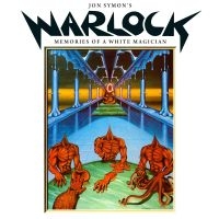 Jon Symon's Warlok - Memories Of A White Magician 2Cd Ed in der Gruppe CD bei Bengans Skivbutik AB (4200837)
