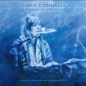 Connelly Chris - Eulogy To Christa:A Tribute To The in der Gruppe CD bei Bengans Skivbutik AB (4200844)