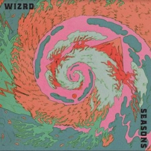 Wizrd - Seasons in der Gruppe -Start Karisma bei Bengans Skivbutik AB (4200860)