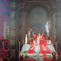 Parkman Sara - Eros Agape Philia in der Gruppe CD / Pop-Rock,Svensk Folkmusik bei Bengans Skivbutik AB (4200861)