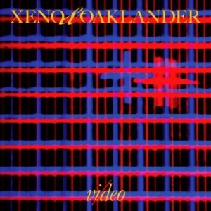 Xeno & Oaklander - Vi/Deo in der Gruppe VINYL / Dance-Techno bei Bengans Skivbutik AB (4200863)