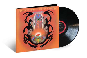 Alice Coltrane - Ptah The El Daoud in der Gruppe VINYL / Jazz bei Bengans Skivbutik AB (4200872)