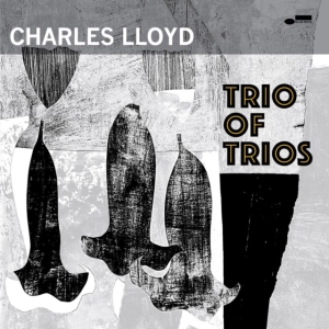 Charles Lloyd - Trios: Sacred Thread in der Gruppe VINYL / Jazz bei Bengans Skivbutik AB (4200876)