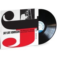 Jay Jay Johnson - The Eminent Jay Jay Johnson, Vol. 1 in der Gruppe VINYL / Jazz bei Bengans Skivbutik AB (4200878)