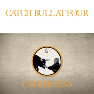 Cat Stevens - Catch Bull At Four (50Th Anniversar in der Gruppe Minishops / Cat Stevens bei Bengans Skivbutik AB (4200885)