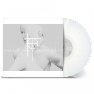 Host - Ix (White Vinyl) in der Gruppe VINYL / Hårdrock bei Bengans Skivbutik AB (4200893)