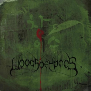 Woods Of Ypres - Woods 4 The Green Album (2 Lp Vinyl in der Gruppe VINYL / Hårdrock bei Bengans Skivbutik AB (4201013)