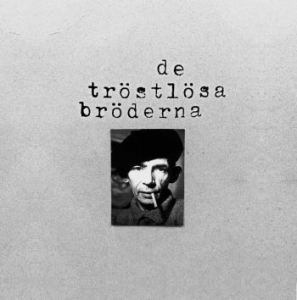 De Tröstlösa Bröderna - Ferlin (Vinyl Lp) in der Gruppe VINYL / Rock bei Bengans Skivbutik AB (4201014)