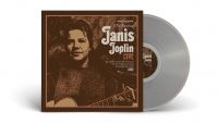 Joplin Janis - Live At The Coffee Gallery (Clear V in der Gruppe VINYL bei Bengans Skivbutik AB (4201016)