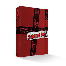 Stray Kids - Holiday Special Single (Christmas EveL) in der Gruppe Minishops / K-Pop Minishops / Stray Kids bei Bengans Skivbutik AB (4201084)
