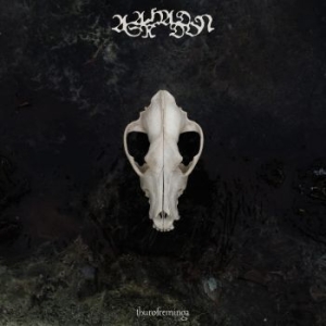 Asarhaddon - Thurofreminga in der Gruppe CD / Hårdrock/ Heavy metal bei Bengans Skivbutik AB (4201158)