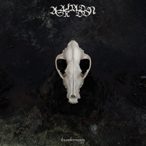 Asarhaddon - Thurofreminga in der Gruppe CD / Hårdrock bei Bengans Skivbutik AB (4201158)