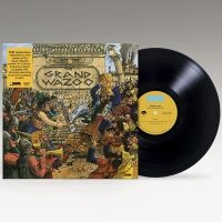 Frank Zappa - The Grand Wazoo in der Gruppe VINYL / Pop-Rock bei Bengans Skivbutik AB (4201163)