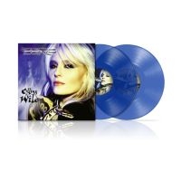 Doro - Calling The Wild (2 Lp Blue Vinyl) in der Gruppe VINYL / Hårdrock bei Bengans Skivbutik AB (4201211)