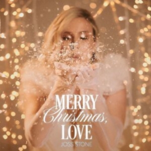 Joss Stone - Merry Christmas, Love in der Gruppe UNSERE TIPPS / Weihnachtsmusik auf Vinyl & CD bei Bengans Skivbutik AB (4201214)