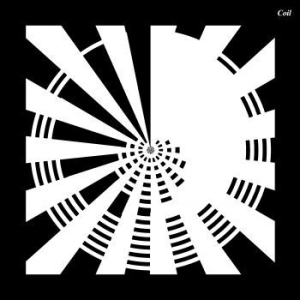 Coil - Queens Of The Circulating Library ( in der Gruppe VINYL / Pop-Rock bei Bengans Skivbutik AB (4201455)