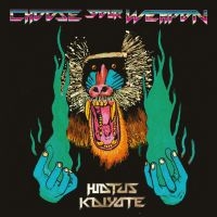 Hiatus Kaiyote - Choose Your Weapon (Reissue + 7'' T in der Gruppe VINYL / Dance-Techno,RnB-Soul bei Bengans Skivbutik AB (4201473)