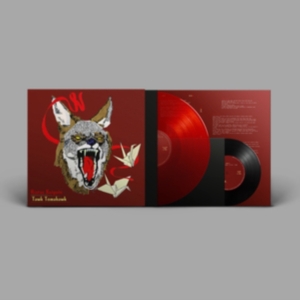 Hiatus Kaiyote - Tawk Tomahawk (Reissue + 7'' Red Tr in der Gruppe VINYL / RnB-Soul bei Bengans Skivbutik AB (4201474)