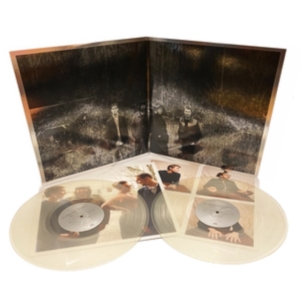 Alabama Shakes - Boys & Girls (10Th Anniversary Ed C in der Gruppe VINYL / Pop-Rock bei Bengans Skivbutik AB (4201476)
