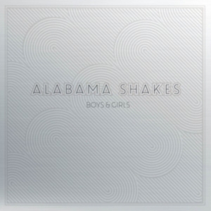 Alabama Shakes - Boys & Girls (10Th Anniversary Edit in der Gruppe CD / Pop-Rock bei Bengans Skivbutik AB (4201479)