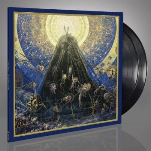 And Oceans - As In Gardens, So In Tombs (2 Lp Vi in der Gruppe VINYL / Hårdrock bei Bengans Skivbutik AB (4201481)