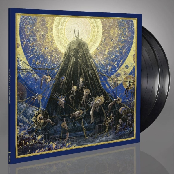 And Oceans - As In Gardens, So In Tombs (2 Lp Vi in der Gruppe VINYL bei Bengans Skivbutik AB (4201481)