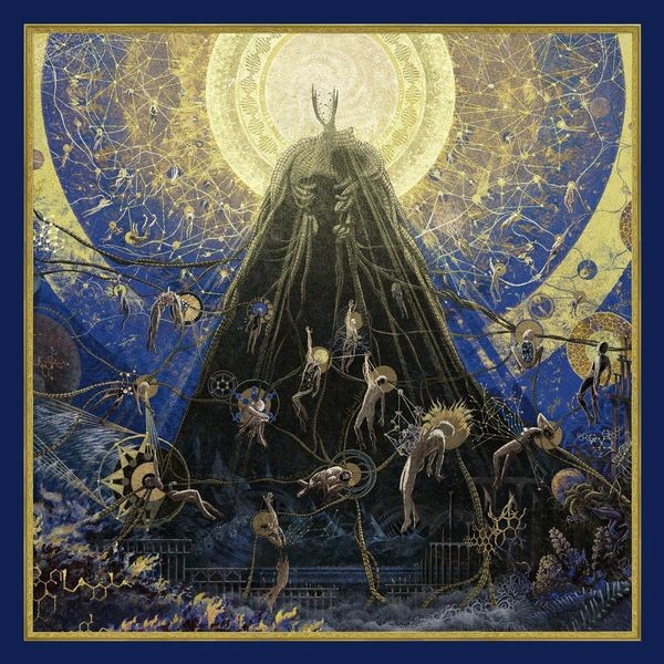And Oceans - As In Gardens, So In Tombs (2 Lp Vi in der Gruppe VINYL / Hårdrock/ Heavy metal bei Bengans Skivbutik AB (4201481)