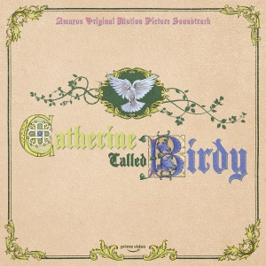 Carter Burwell - Catherine Called Birdy in der Gruppe VINYL / Film-Musikal bei Bengans Skivbutik AB (4201509)