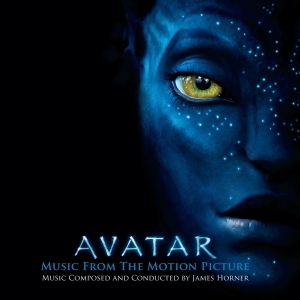 Original Motion Picture Soundt - Avatar in der Gruppe VINYL / Film-Musikal bei Bengans Skivbutik AB (4201513)