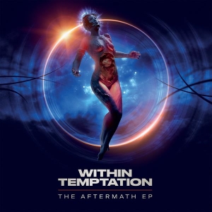 Within Temptation - Aftermath Ep in der Gruppe Minishops / Within Temptation bei Bengans Skivbutik AB (4201612)