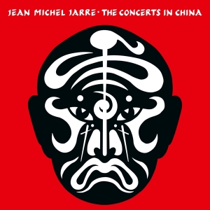 Jarre Jean-Michel - Concerts In China 40th Anniversary Edition in der Gruppe CD / Dance-Techno,Elektroniskt bei Bengans Skivbutik AB (4201614)