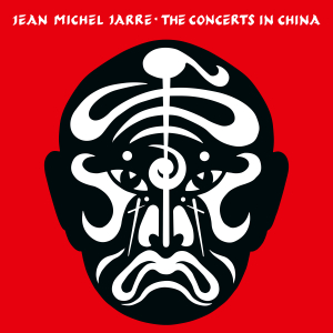 Jarre Jean-Michel - Concerts In China (2LP) in der Gruppe UNSERE TIPPS / Tipps von Bengans Mitarbeitern / Französische Favoriten bei Bengans Skivbutik AB (4201615)