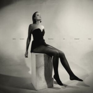 Amber Arcades - Barefoot On Diamond Road in der Gruppe CD / Pop-Rock bei Bengans Skivbutik AB (4202074)