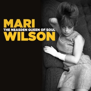 Wilson Mari - Neasden Queen Of Soul in der Gruppe CD / Pop-Rock bei Bengans Skivbutik AB (4202077)