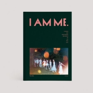 Weki Meki - 5th mini [I AM ME] in der Gruppe Minishops / K-Pop Minishops / K-Pop Sonstige bei Bengans Skivbutik AB (4202099)