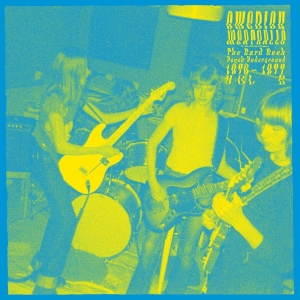 Various Artists - Swedish Meatballs Vol 2 - The Psych in der Gruppe VINYL / Hårdrock,Pop-Rock bei Bengans Skivbutik AB (4202255)