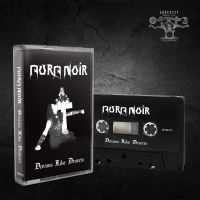 Aura Noir - Dreams Like Deserts (Mc) in der Gruppe Hårdrock bei Bengans Skivbutik AB (4202259)