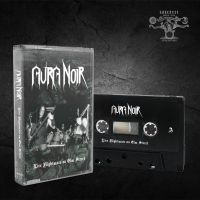 Aura Noir - Live Nightmare On Elm Street (Mc) in der Gruppe Hårdrock bei Bengans Skivbutik AB (4202261)