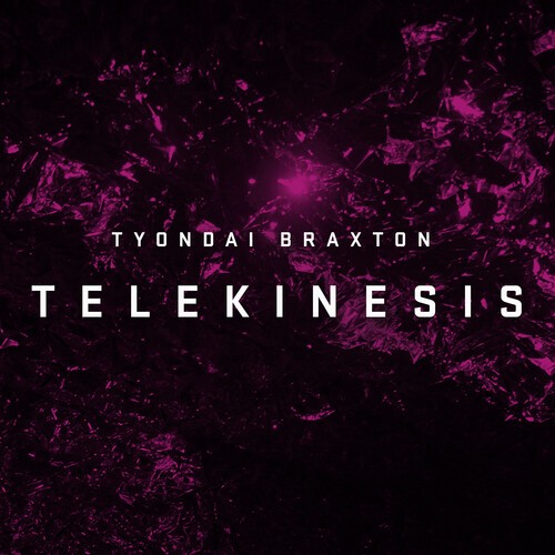 Tyondai Braxton Metropolis En - Telekinesis in der Gruppe VINYL / Klassiskt bei Bengans Skivbutik AB (4202263)