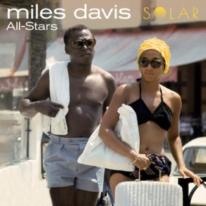Miles Davis All Stars - Solar in der Gruppe VINYL / Jazz bei Bengans Skivbutik AB (4202270)