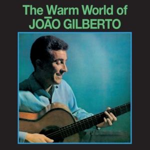 Joao Gilberto - Warm World Of Joao Gilberto in der Gruppe VINYL / World Music bei Bengans Skivbutik AB (4202279)